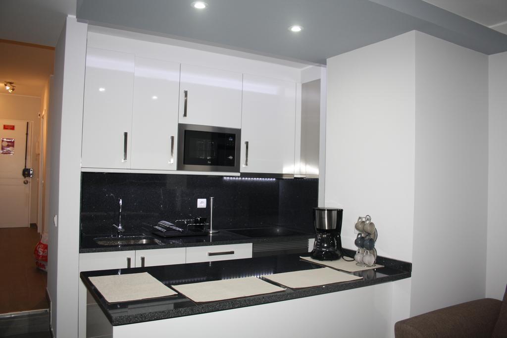 Apartment Ventur Flat Canico (Madeira)