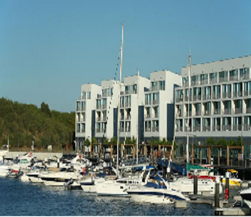 By The Editory - Acala Aparthotel 4*