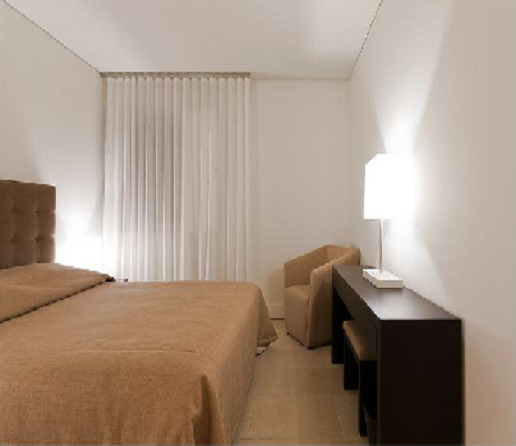 By The Editory - Acala Aparthotel 4*