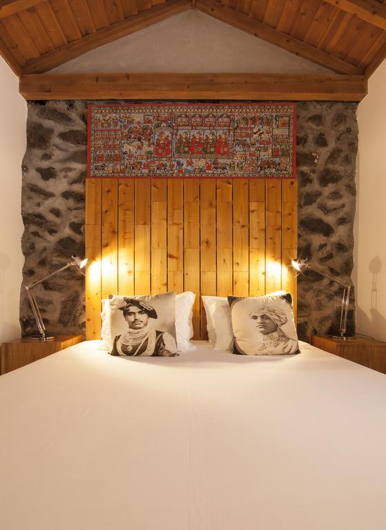 Bed & Breakfast Pocinhobay Madalena (Azores)