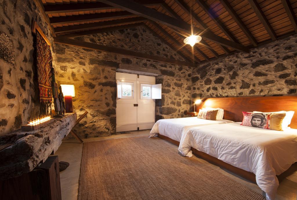Bed & Breakfast Pocinhobay