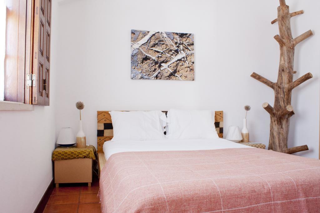 Bed & Breakfast A Casa Da Arvore Vila Nova de Milfontes