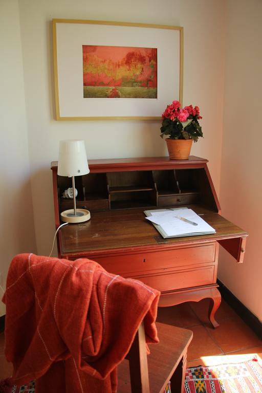 Bed & Breakfast A Casa Da Arvore