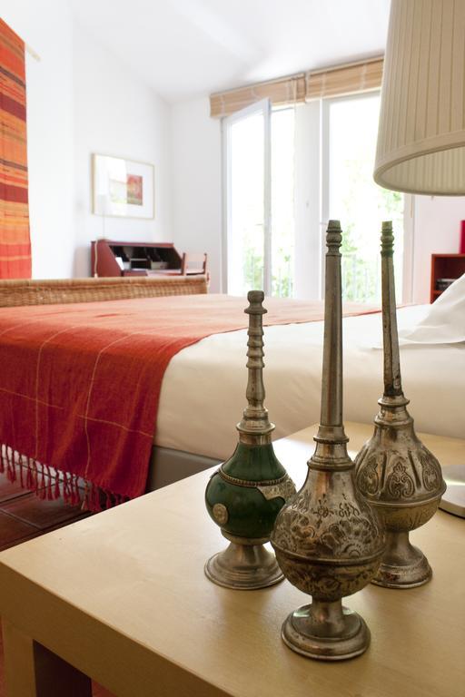 A Casa Da Arvore Bed & Breakfast Vila Nova de Milfontes
