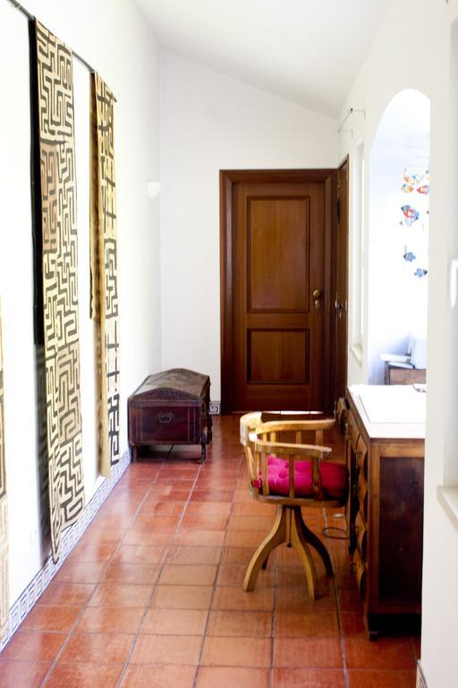 Bed & Breakfast A Casa Da Arvore 3*