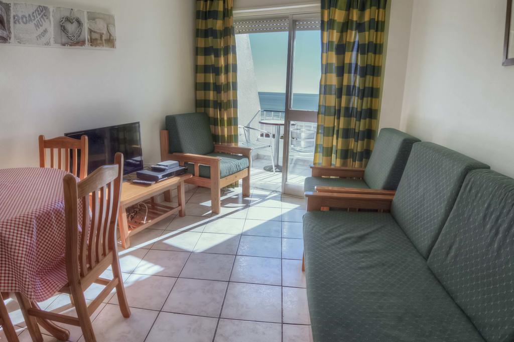 Belo Horizonte Aparthotel Portimao