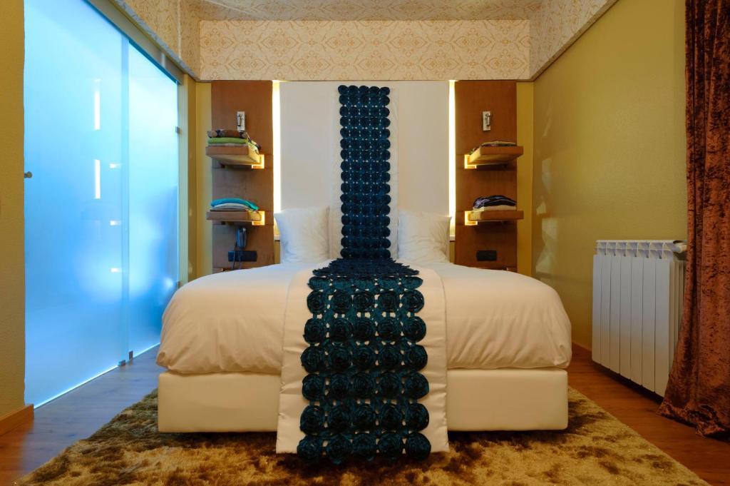 Hotel Sever Rio