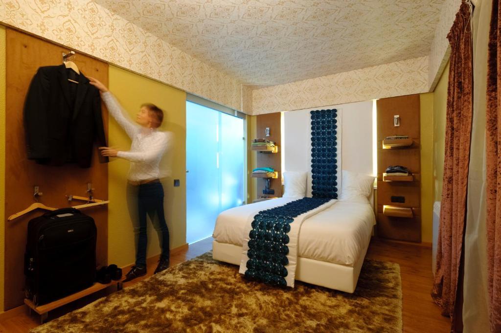 Sever Rio Hotel Marvao (Portalegre)
