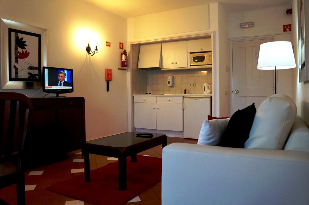 Apartment Baluarte Da *