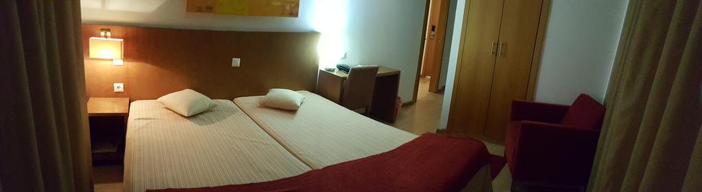 Jose Alberto 3* Viseu