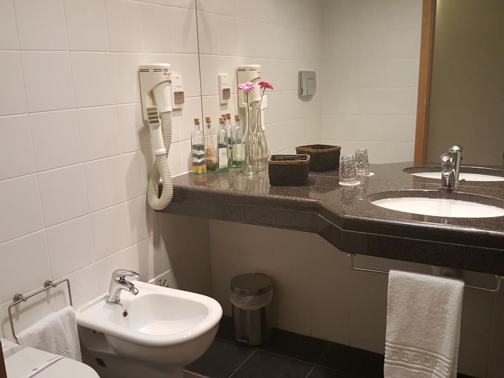 Jose Alberto Hotel 3*
