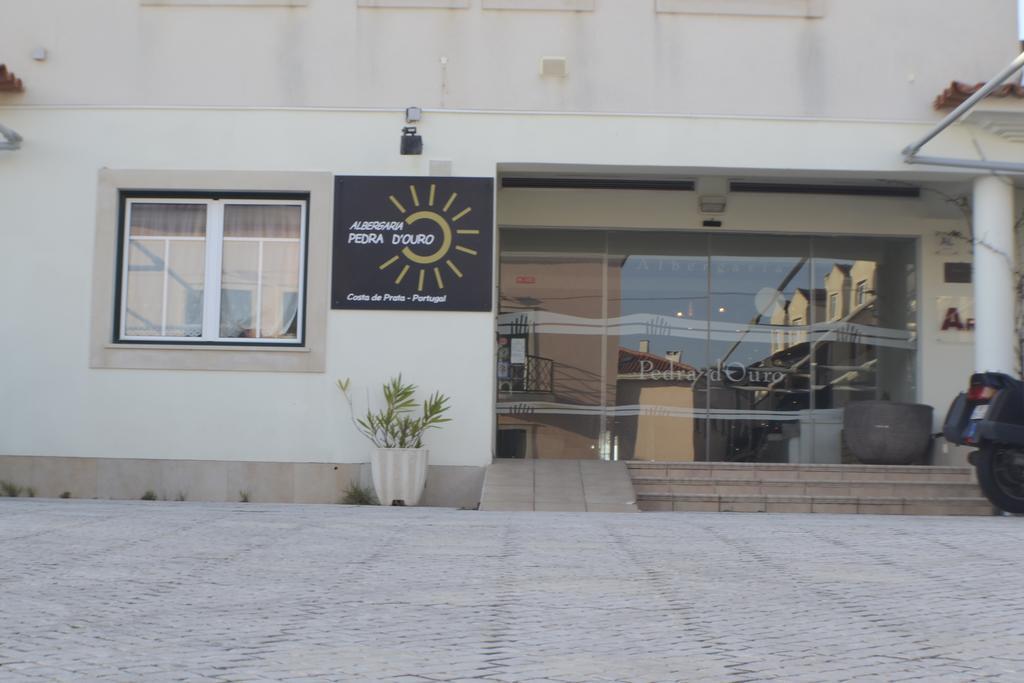 Guest house Albergaria Pedra D'ouro 3*