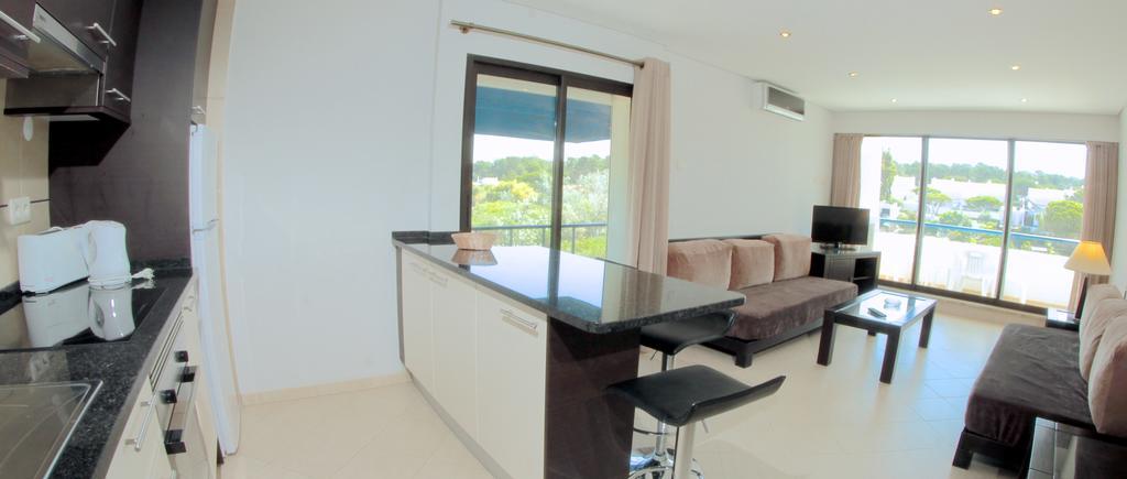 Parque Mourabel, Oasis Village & Pe Do Holiday park 3*