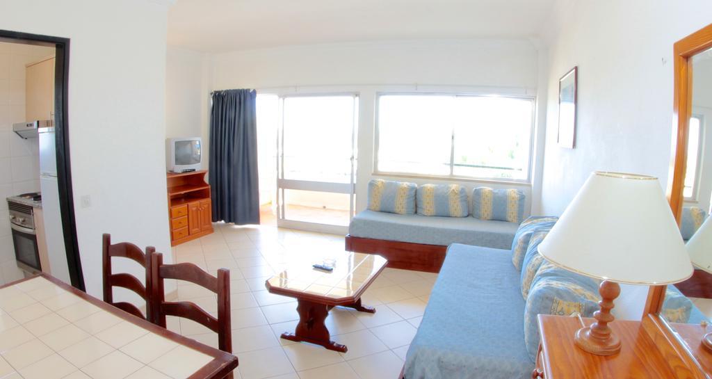 Holiday park Parque Mourabel, Oasis Village & Pe Do 3*