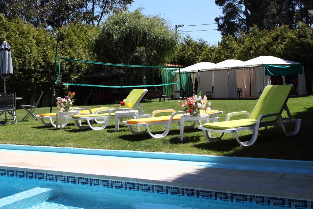 Homestay Pool & Sea Oporto Espinho (Aveiro)