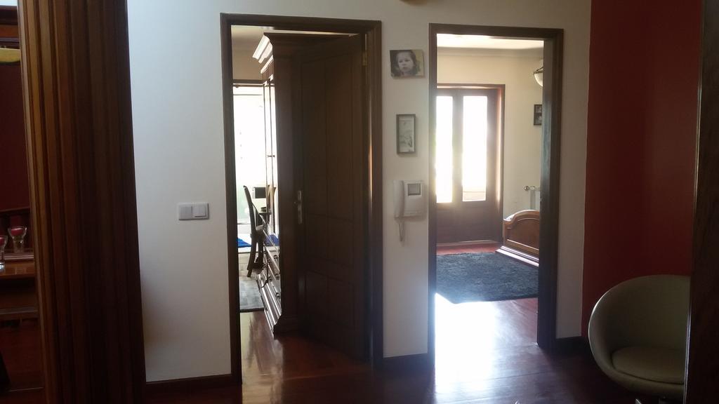 Homestay Pool & Sea Oporto