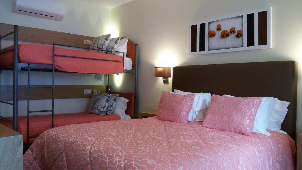 Hostel Welcome In