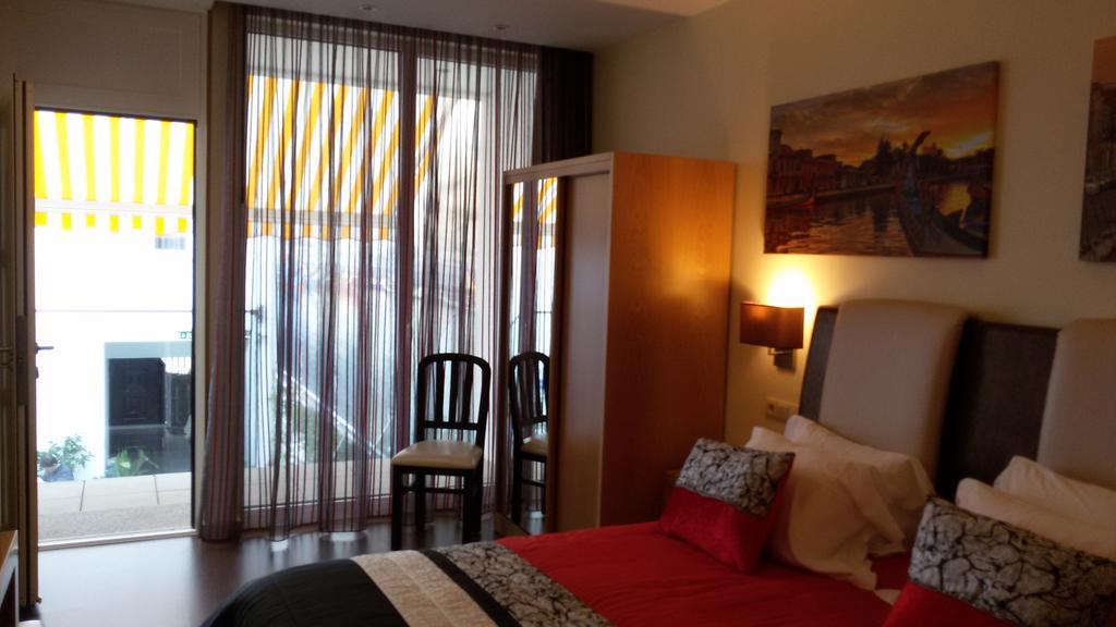Hostel Welcome In Aveiro