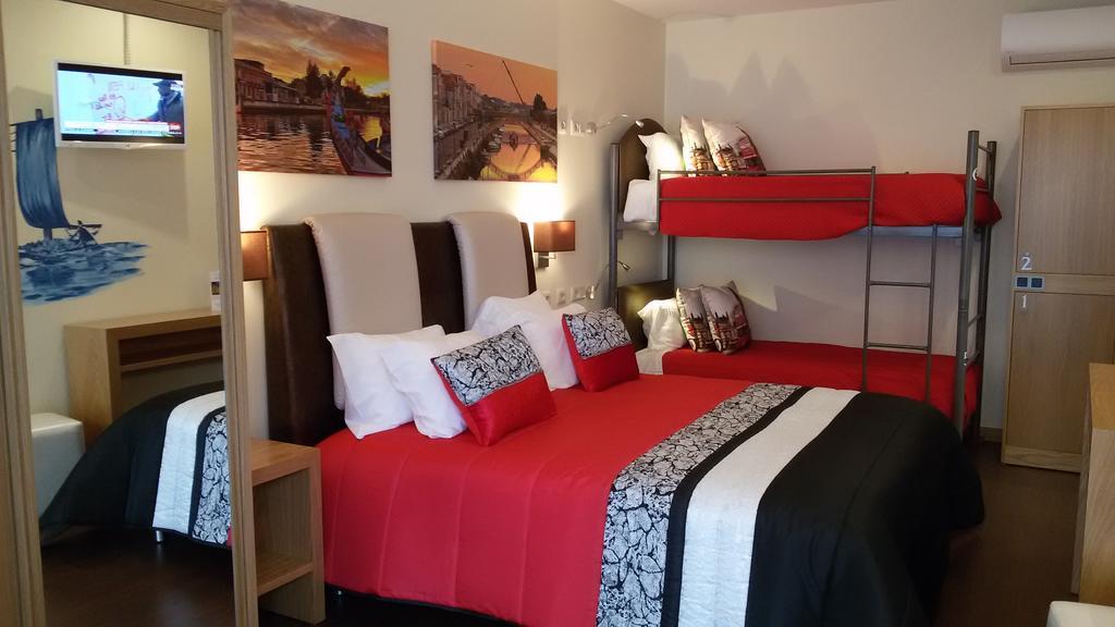 Welcome In Hostel
