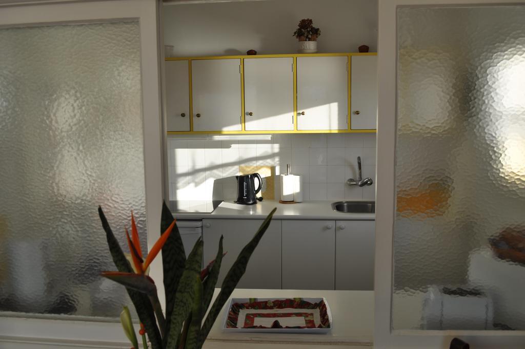 Palma Madeira Wandern Und Tauchen Apartamento Caniço