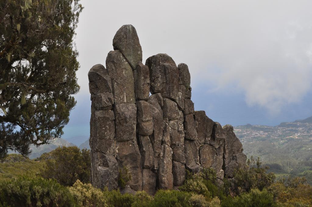 Palma Madeira Wandern Und Tauchen