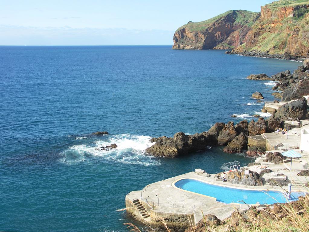 Palma Madeira Wandern Und Tauchen Apartamento *
