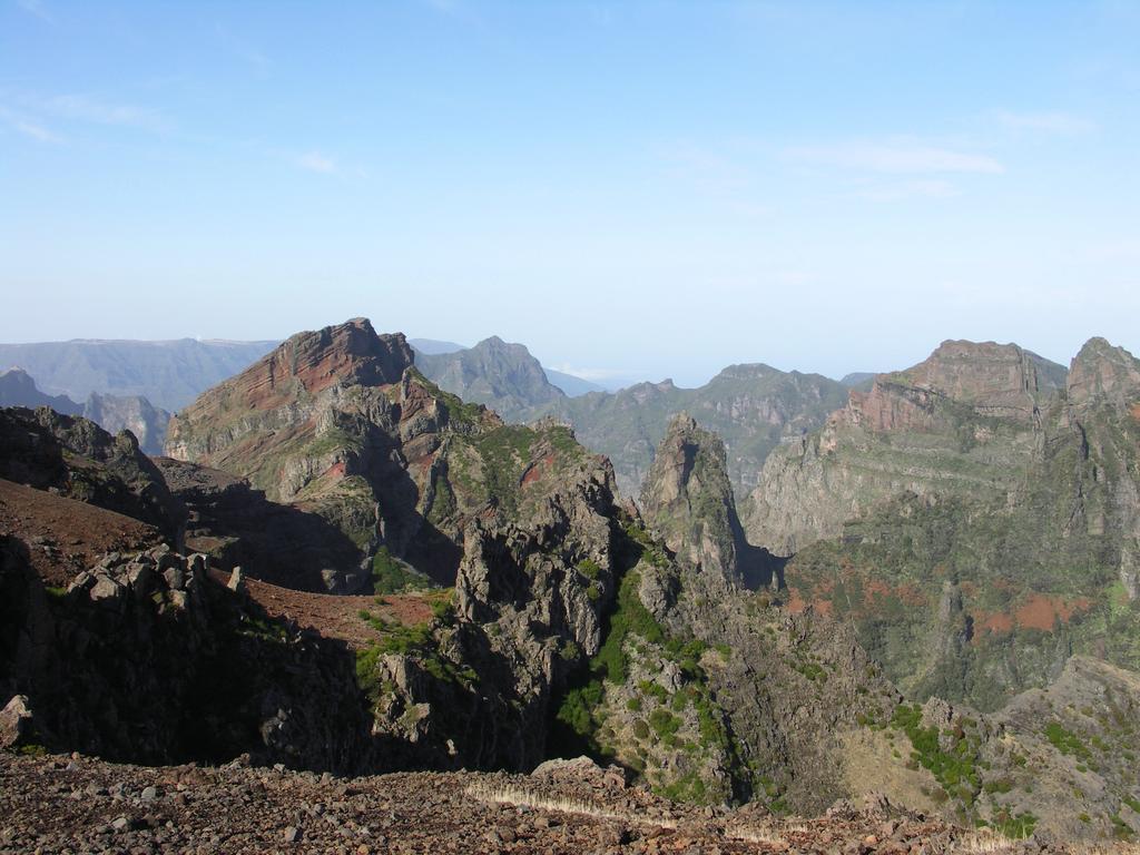 Palma Madeira Wandern Und Tauchen *