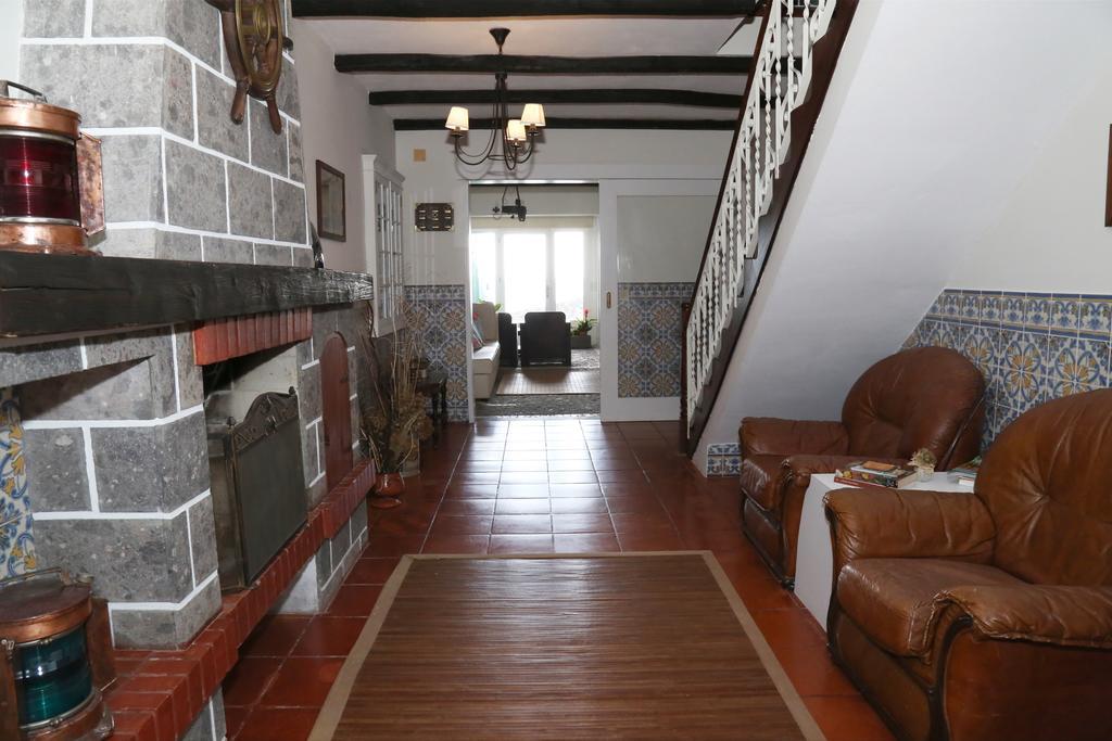 Holiday home Casa Do Atlantico