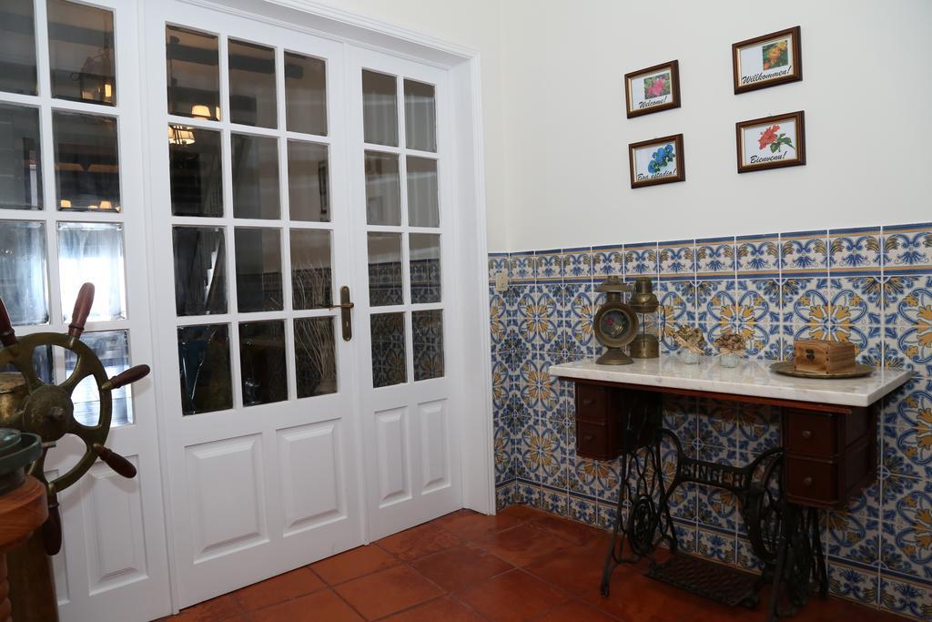 Casa Do Atlantico Lagoa (Azores)