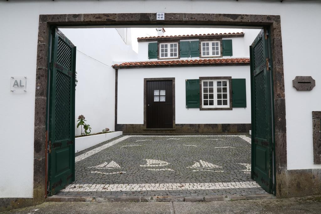Holiday home Casa Do Atlantico *