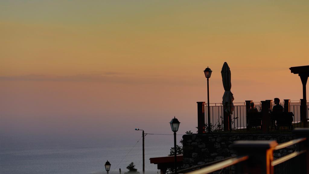 Atrio 4* Estreito Da Calheta