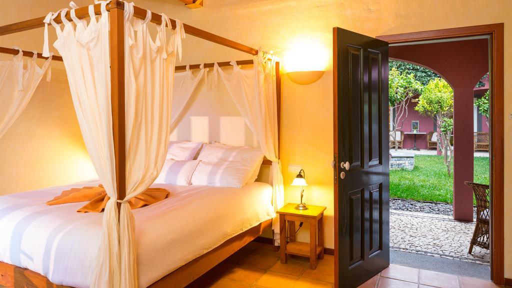 Hotel Atrio Estreito Da Calheta