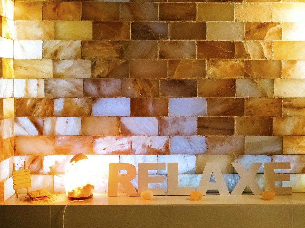 Lagoon Wellness Retreat (adults Only) Aparthotel