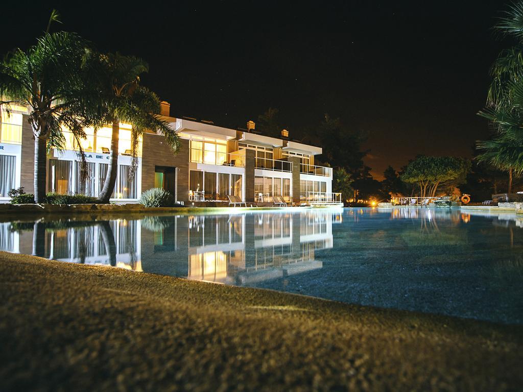 Aparthotel Lagoon Wellness Retreat (adults Only) 3*