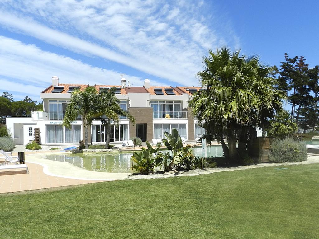 Lagoon Wellness Retreat (adults Only) Obidos