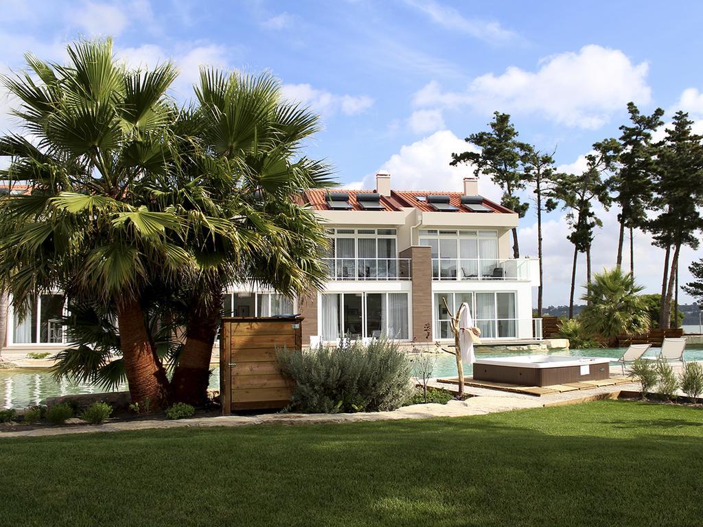 Aparthotel Lagoon Wellness Retreat (adults Only) 3*