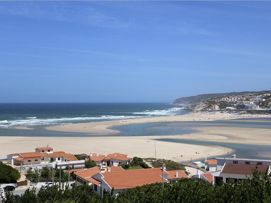 Lagoon Wellness Retreat (adults Only) 3* Obidos