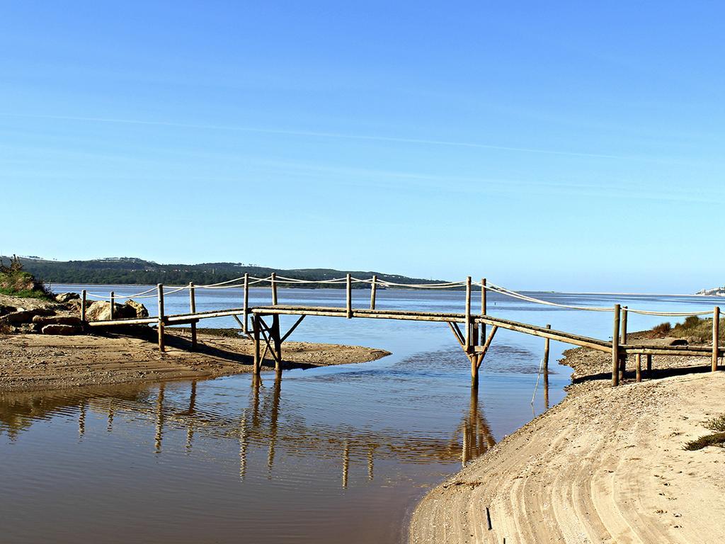 Lagoon Wellness Retreat (adults Only) 3* Obidos