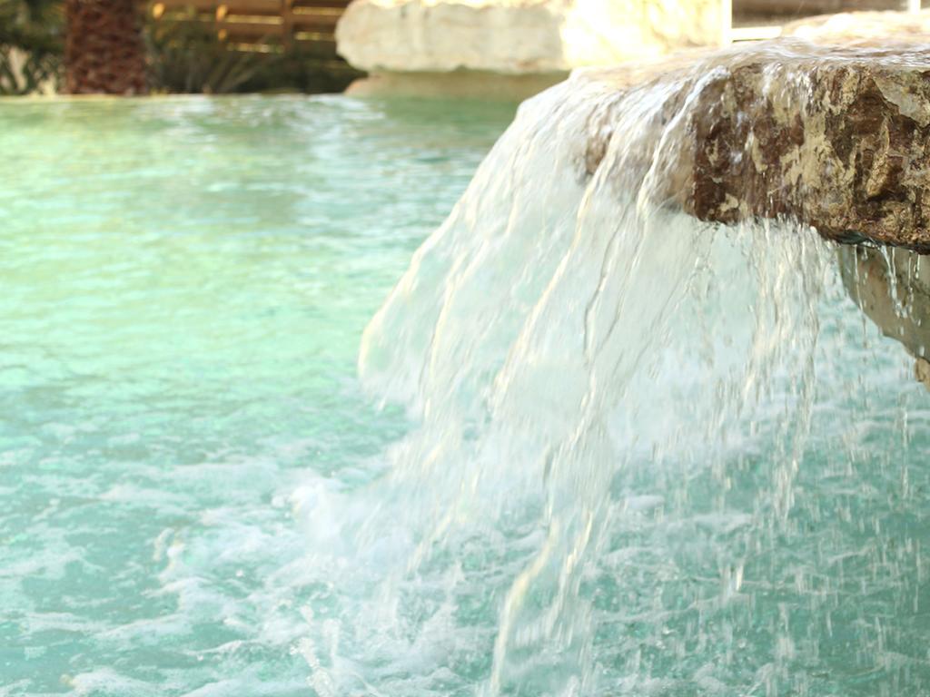 Lagoon Wellness Retreat (adults Only) Aparthotel