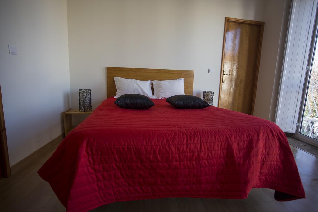 Casas Do Terreiro Country house Seia