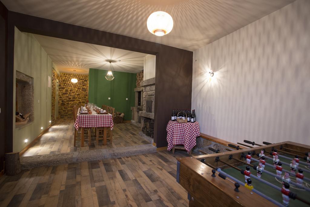 Country house Casas Do Terreiro