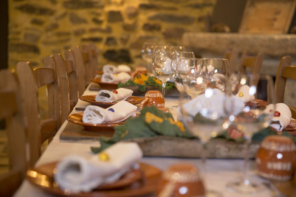 Casas Do Terreiro Country house Seia