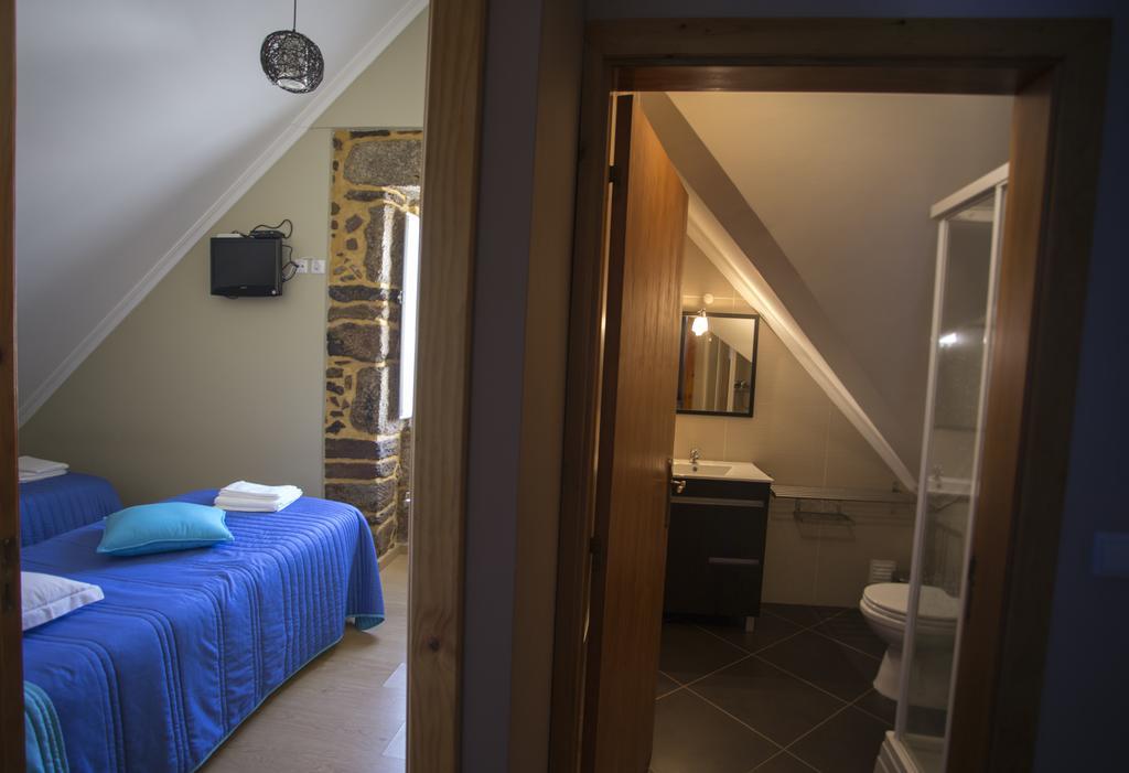 Country house Casas Do Terreiro Seia