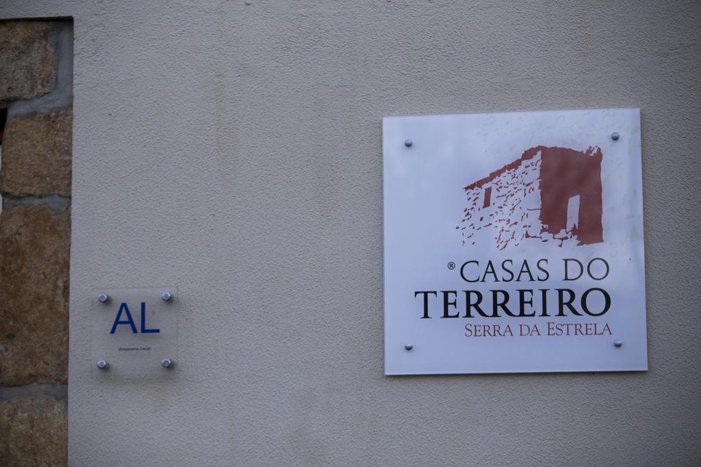 Casas Do Terreiro Seia