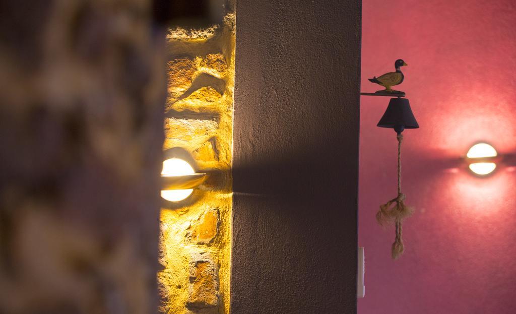 Casas Do Terreiro Country house *