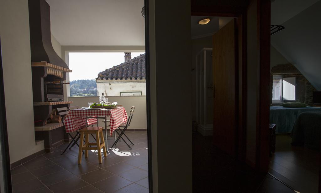 Casas Do Terreiro Country house Seia