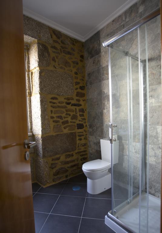 Casas Do Terreiro Country house