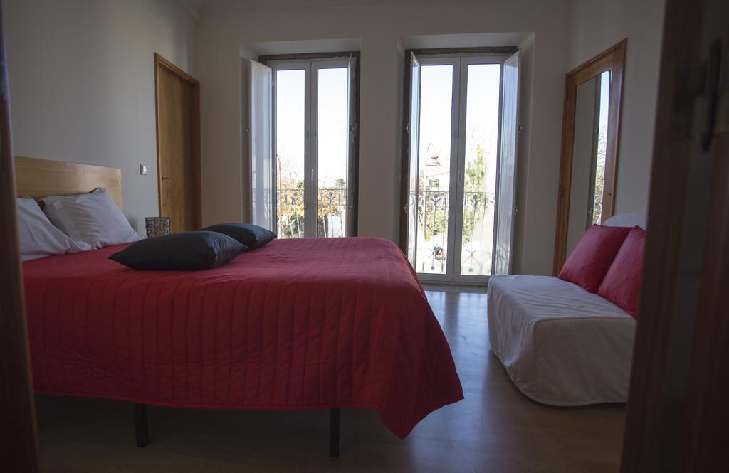 Country house Casas Do Terreiro *
