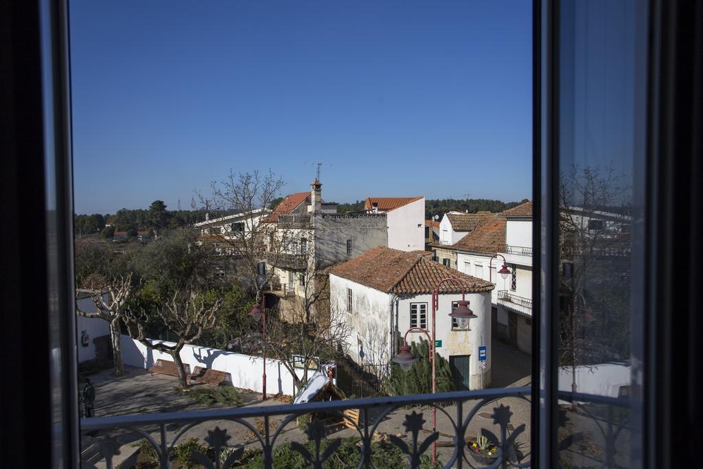 Casas Do Terreiro Country house *