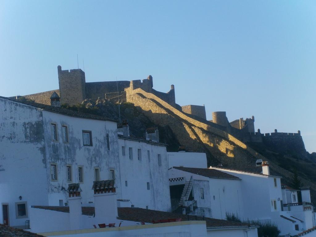 Hotel El Rei Dom Manuel Marvao (Portalegre)
